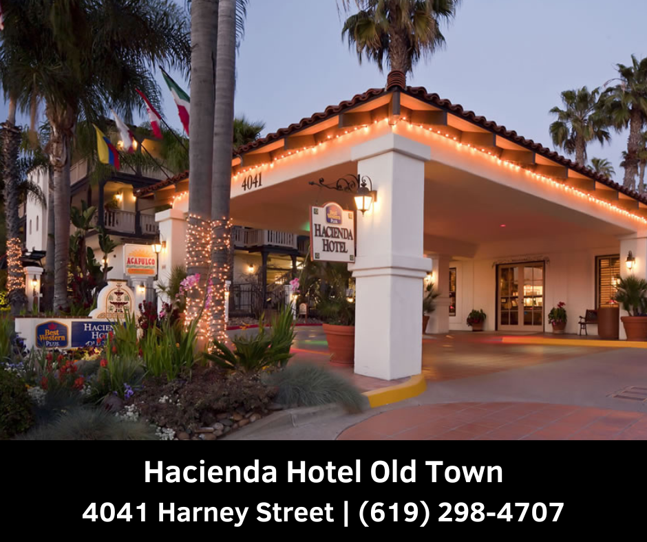 Hacienda Hotel 940x788