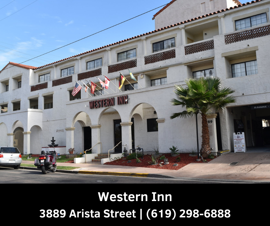 Western Inn 940x788