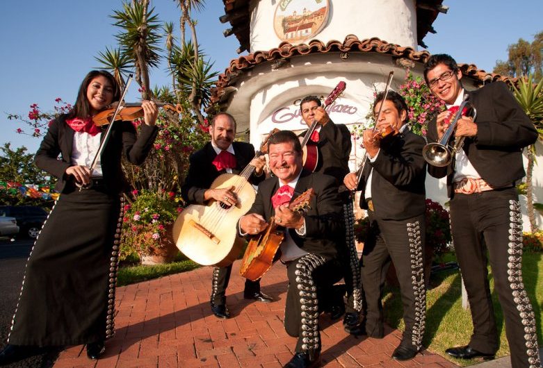 Dance to Mariachi at Casa Guadalajara This Weekend!