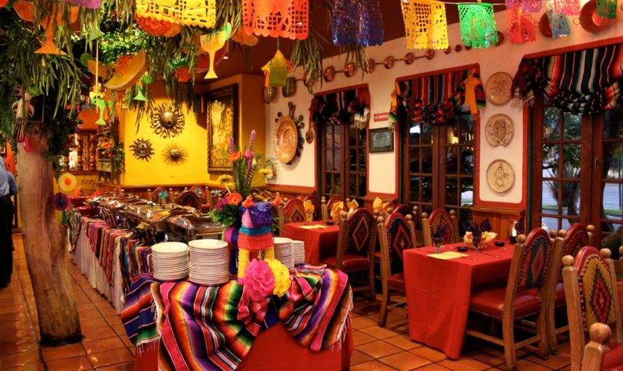 Let Casa Guadalajara Host or Cater Your Next Event