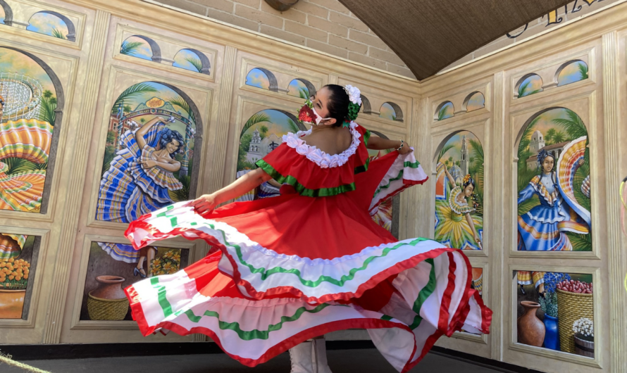 Celebrate Cinco de Mayo in Style: Live Music at Old Town Market