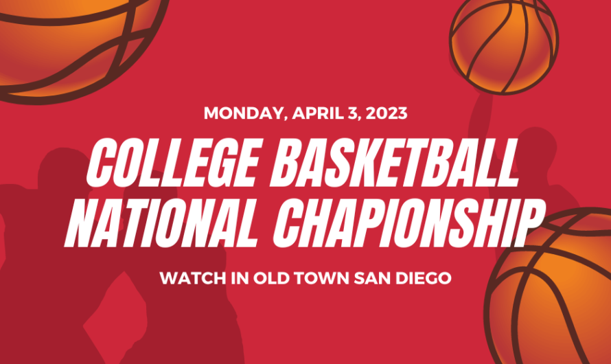 Where to Watch SDSU in the National Championship in Old Town