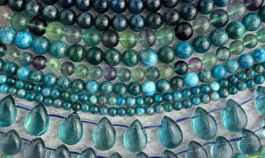 Lost Cities Beads is a Gemstone Haven for Artisans and Jewelry Lovers