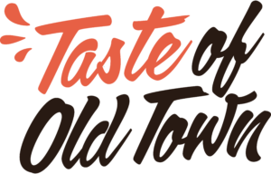 old-town_Taste-logo-light-background