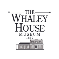 Whaley House 250x250