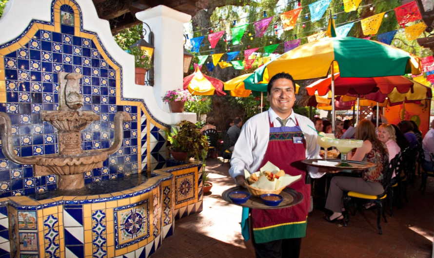 Casa Guadalajara: A Must-Try Family-Friendly Gem at Taste of Old Town 2023