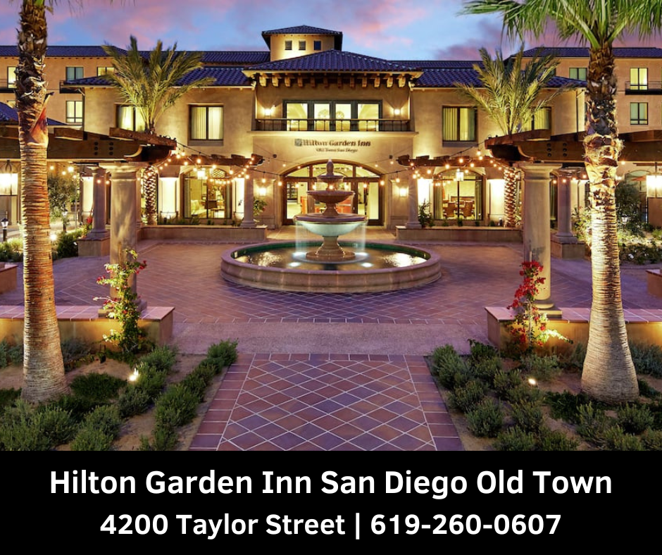 Hilton Garden Inn 940x788