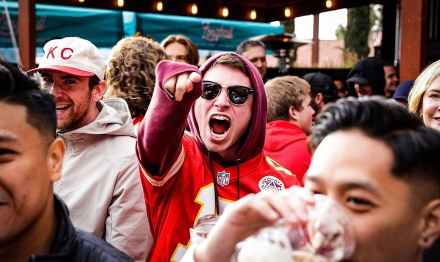 Ultimate Guide to Catching NFL Games in Old Town San Diego
