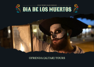 Old Town Día de los Muertos - The Official Travel Resource for the San  Diego Region