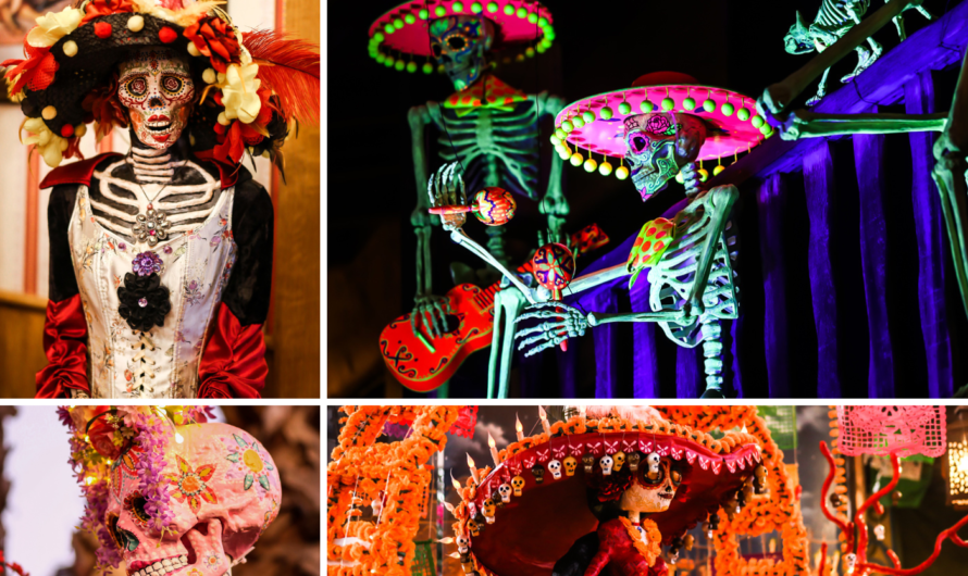 Fiesta de Reyes to Expand Day of the Dead Wonderland